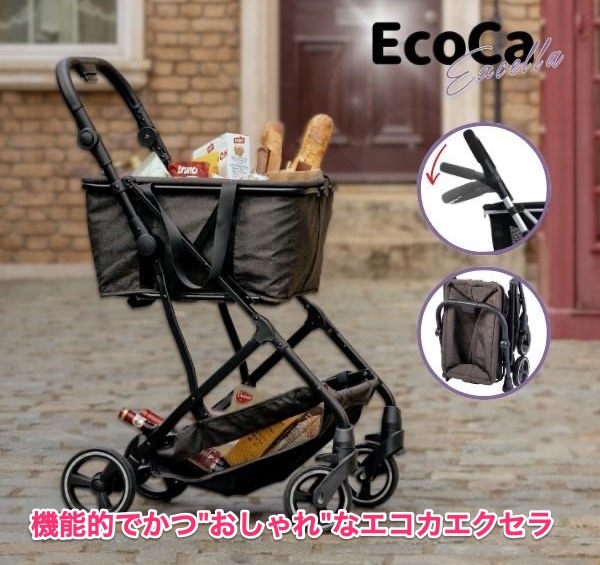 エコカエクセラ