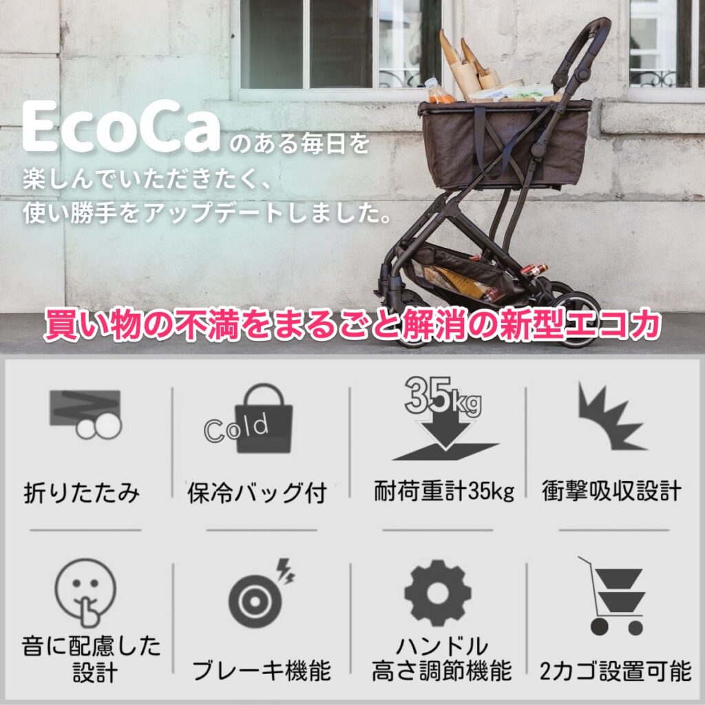 エコカエクセラ